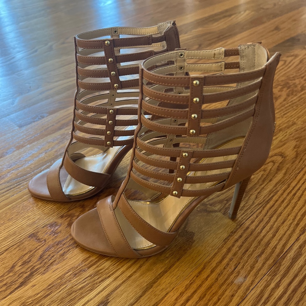 Jessica Simpson Heels